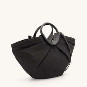 NWT- Transience Gather Around Bag - Black